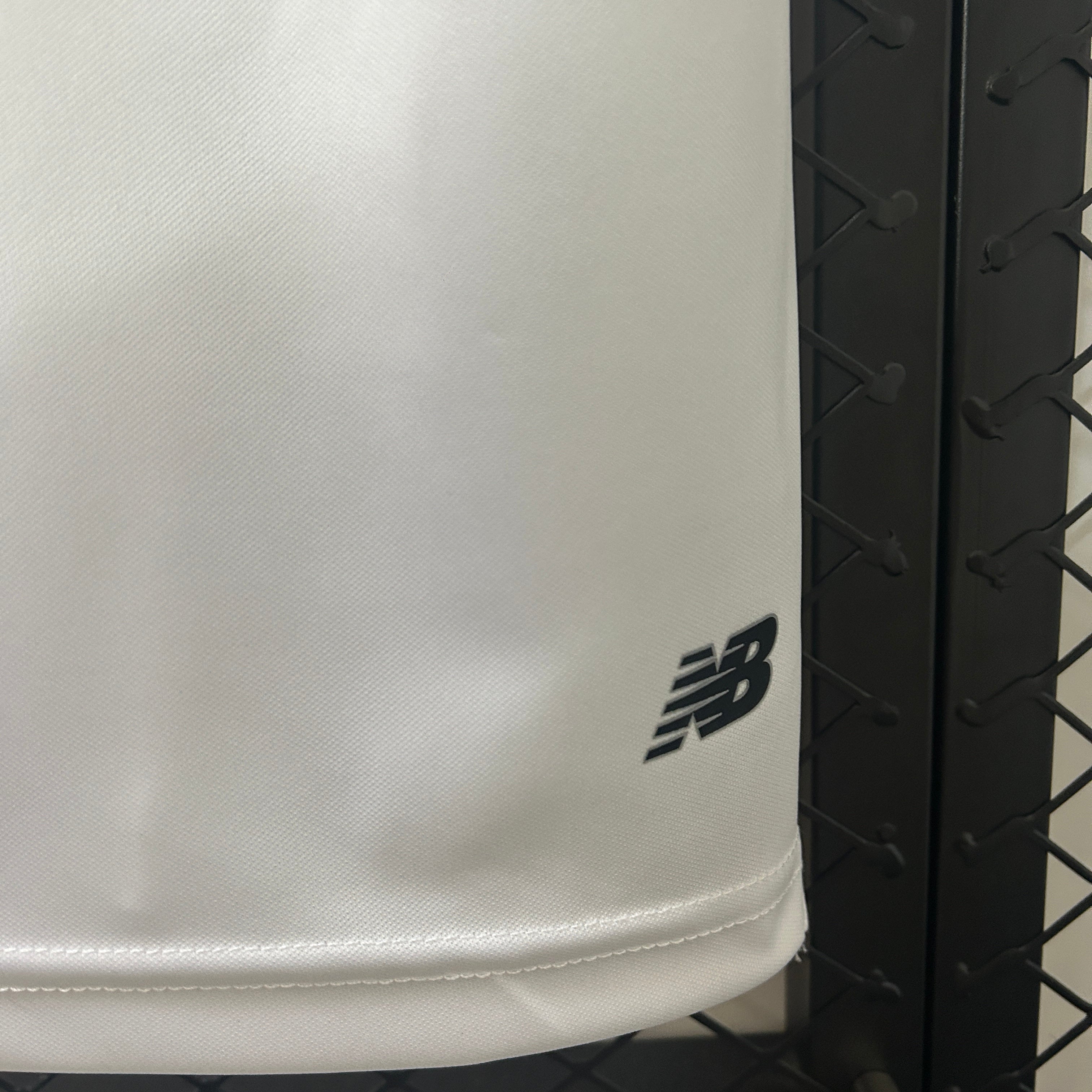 Camisa São Paulo FC - Branca