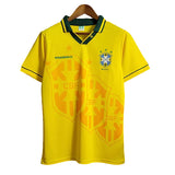 Camisa Brasil l 1994 Retrô Pro Masculina