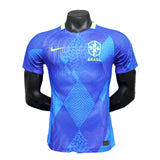 Camisa Brasil ll 2025/26 Jogador Pro Masculina