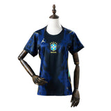 Camisa Brasil Il 2026 Feminina
