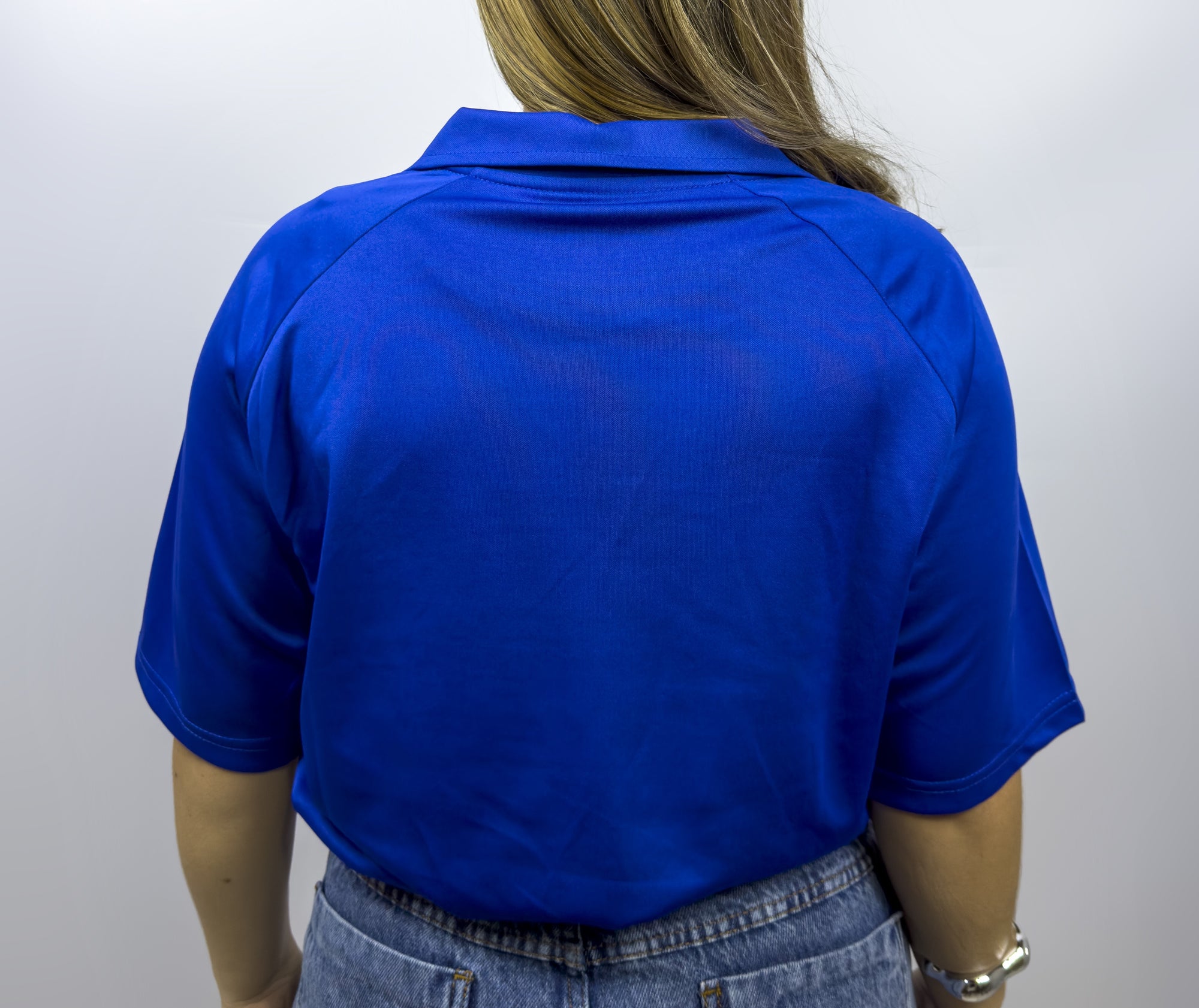 Camisa Brasil ll 2002 Retrô Pro Masculina