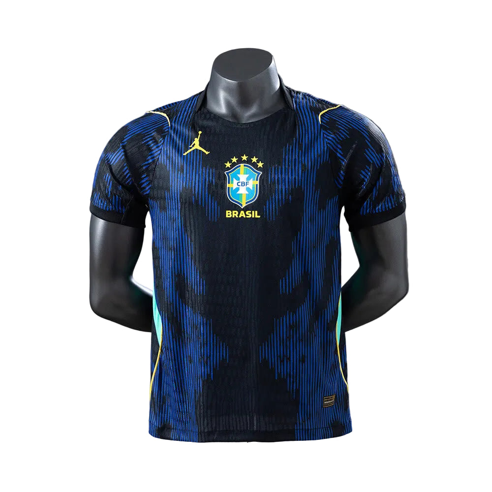 Camisa Brasil II 2026/27 Jogador